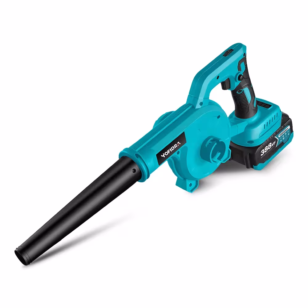 wireless electrical blower 18V