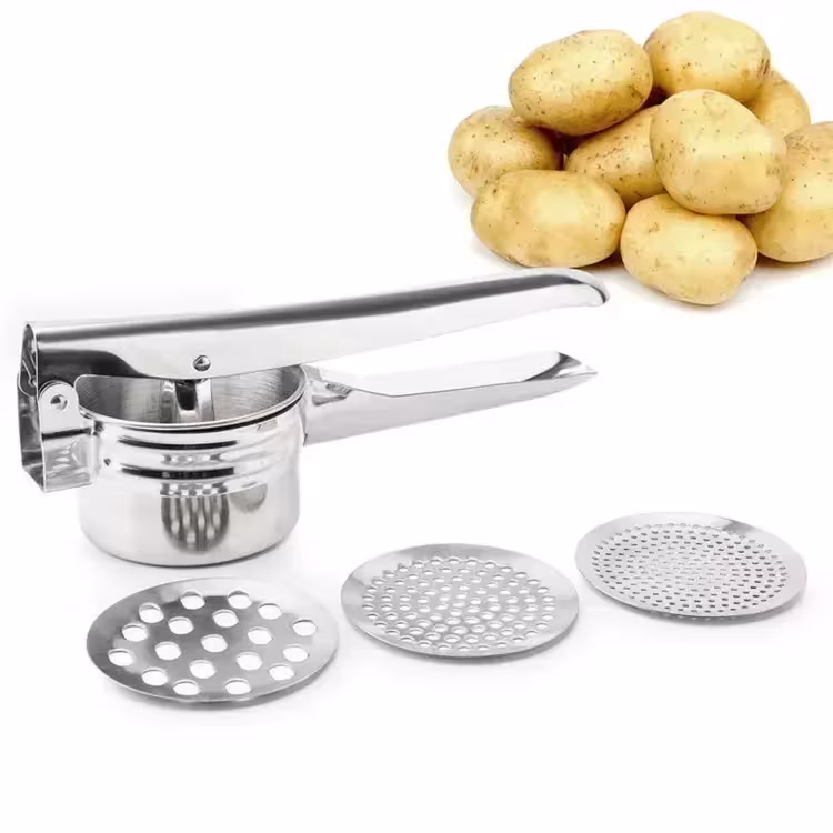 potato ricer