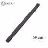 matte black, 50cm