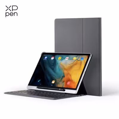 XPPen Original tastiera Bluetooth wireless Magic Note Pad Magic Drawing Pad MDP1221