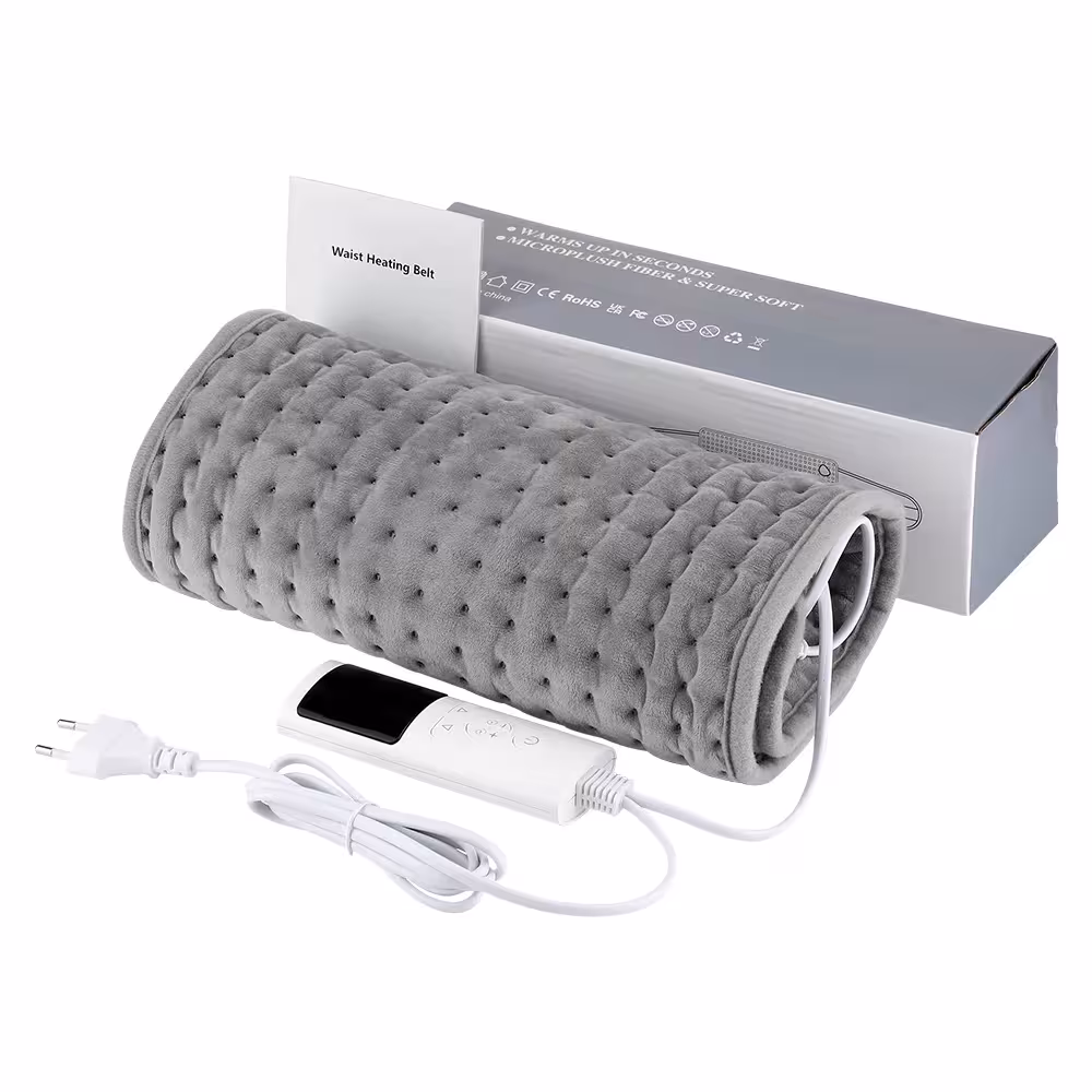 electric heating back belt