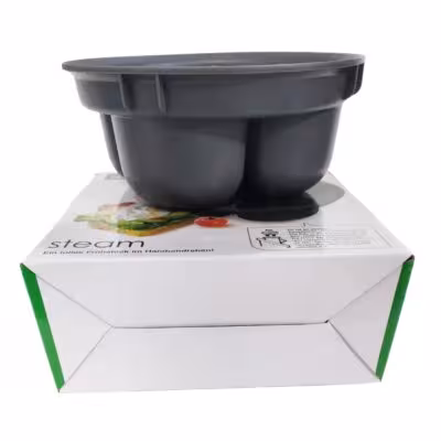 Kiaušinių garų virimo formavimo įrenginys Monsieur Cuisine Connect Thermomix TM6 TM5 TM31