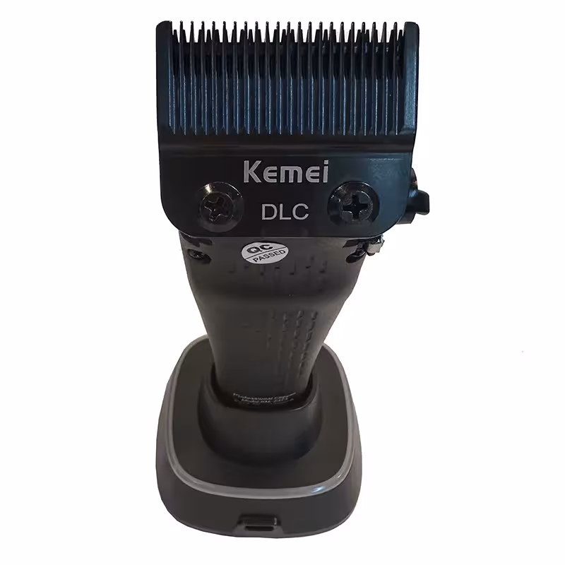 tondeuse à cheveux professionnelle pour hommes