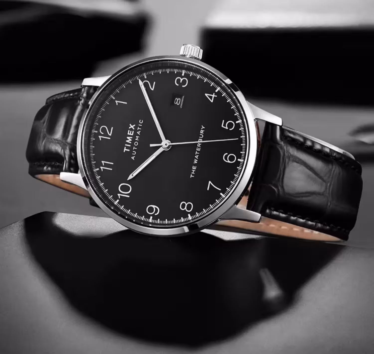 Men's Automatic Watches
