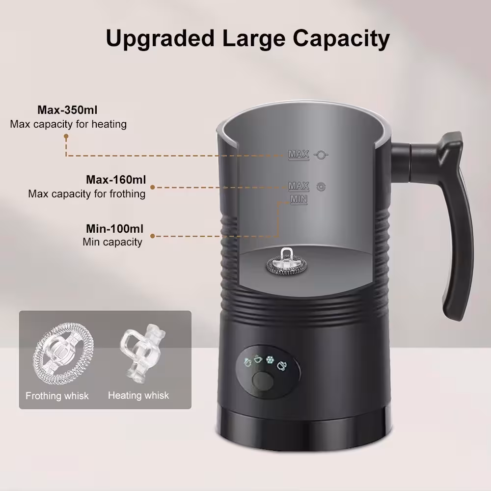 milk frother