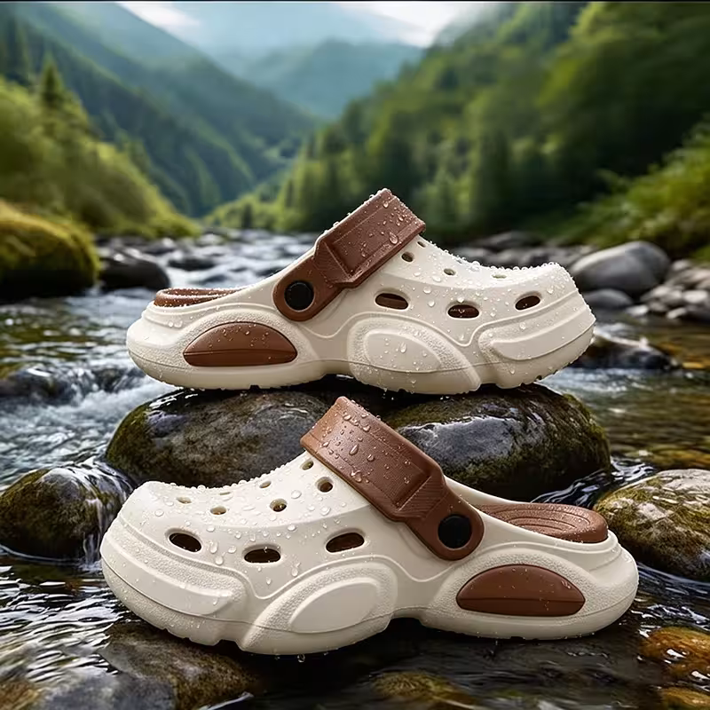 sandali estivi maschili