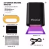 only-uv-lamp