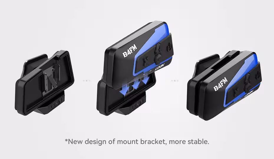 motorcycle Bluetooth helmet 10 riders