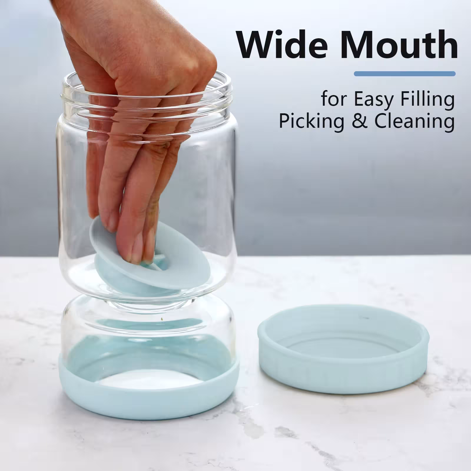 fermentation vessel for liquid removal