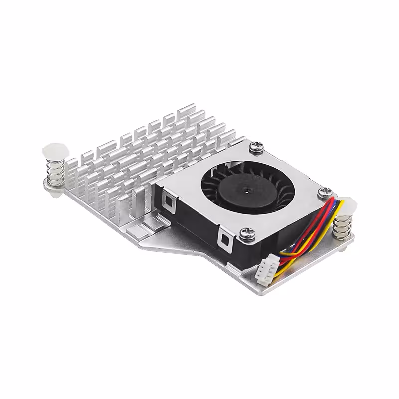Ventilatore di raffreddamento Raspberry Pi 5