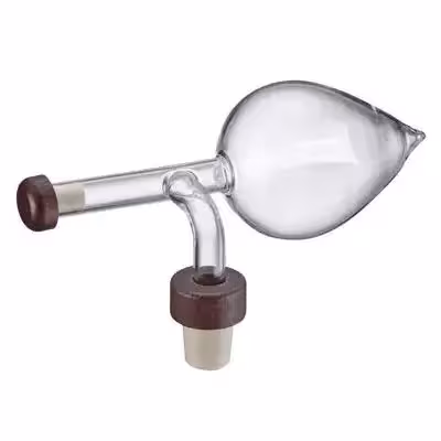 aérateur de vin rouge
