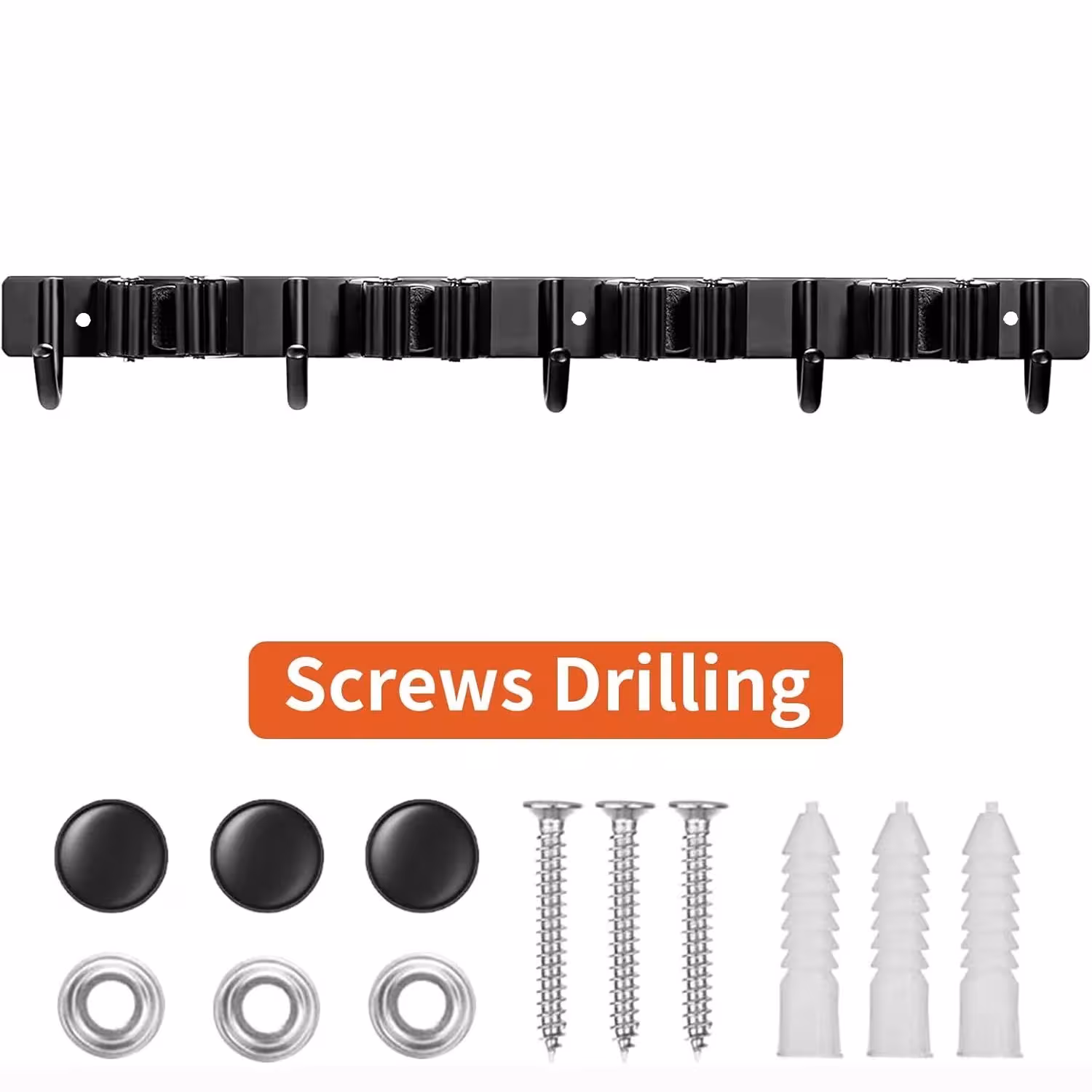 metal tool stand