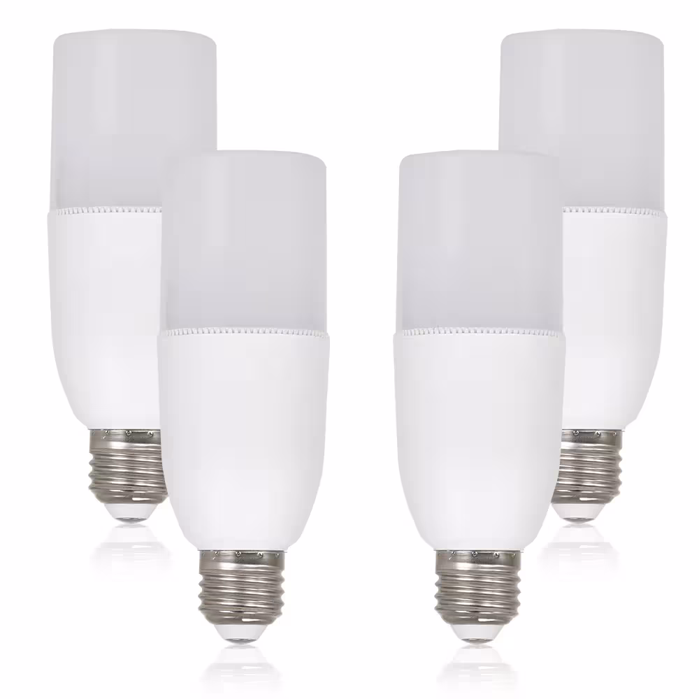 LED lemputė fotografijai