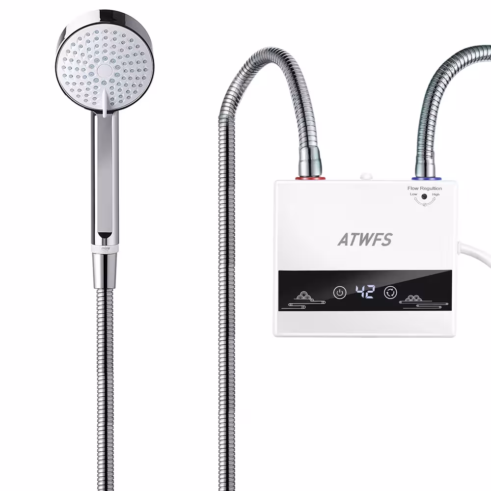 chauffe-eau instantané 220V