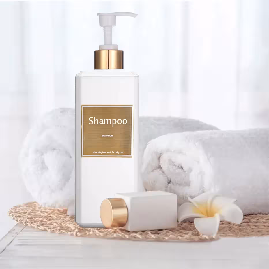 šampūno dozatorius 500ml
