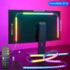 para el monitor de 32 pulgadas