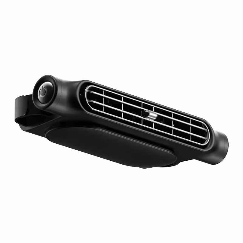 rear seat cooling fan