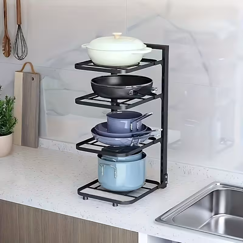 scolapiatti organizer