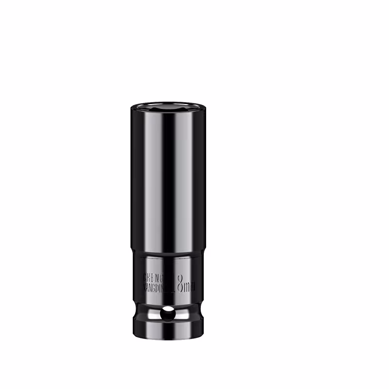 electric impact wrench adapters