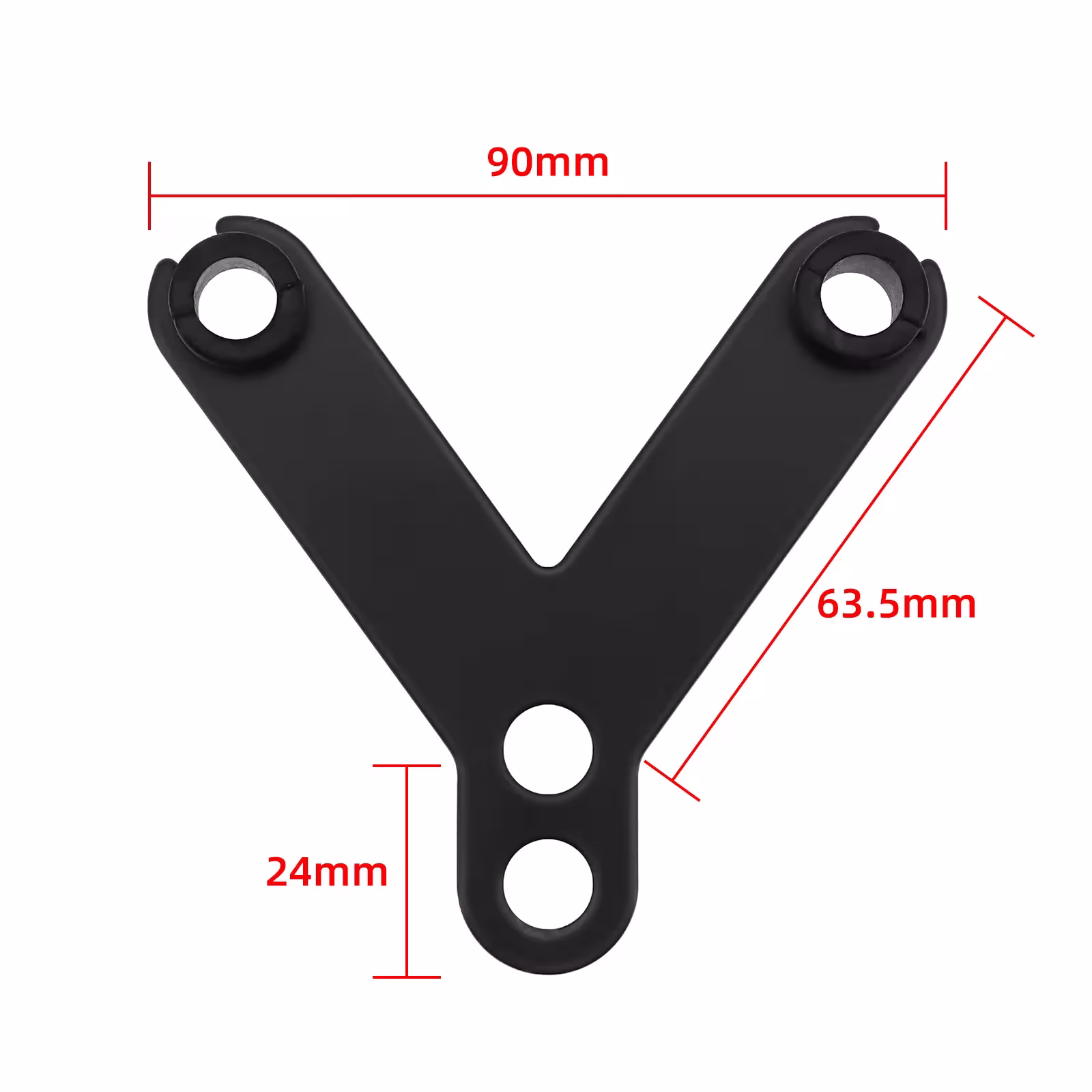motorcycle speedometer LED