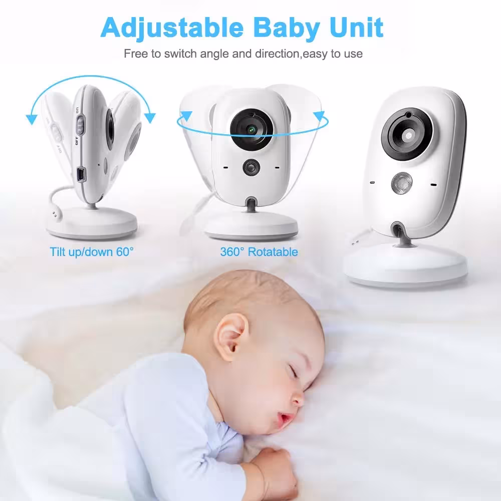 baby monitor