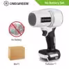 sans batterie