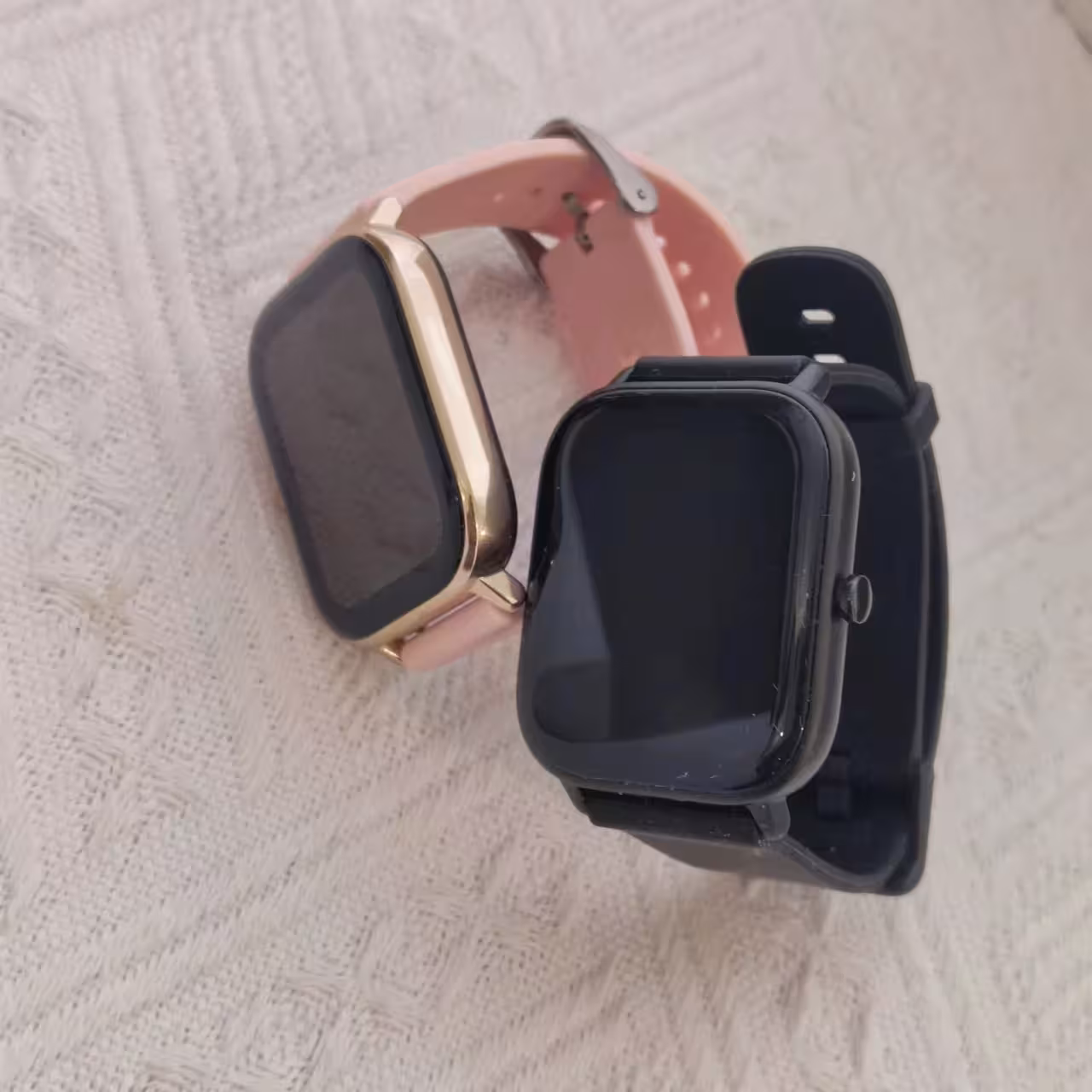 Amazfit GTS išmanusis laikrodis