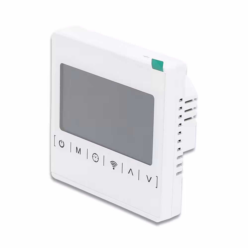 floor heating thermostat WiFi