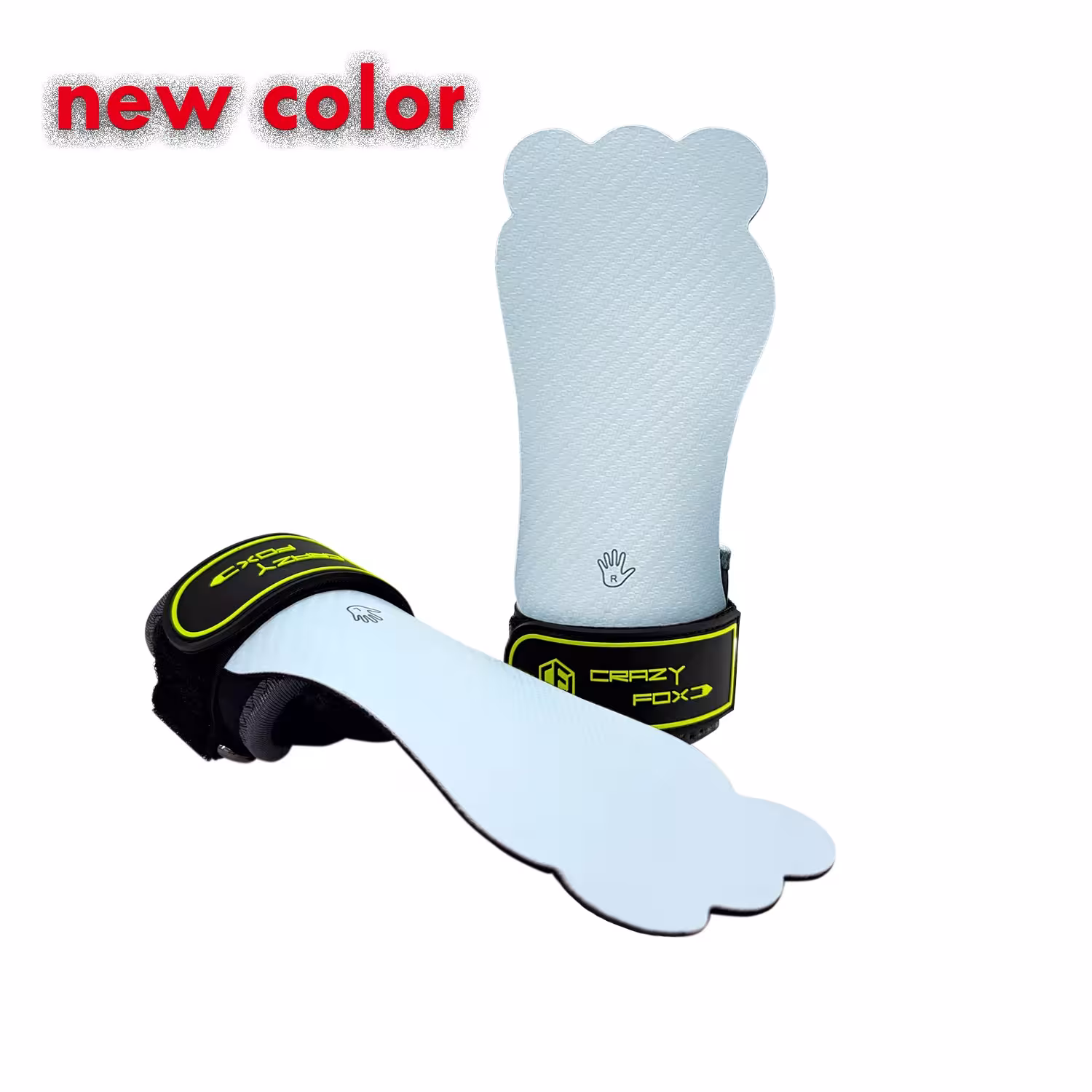 training gloves for hand protection