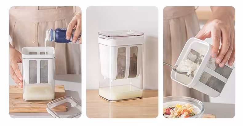 yogurt filter greek