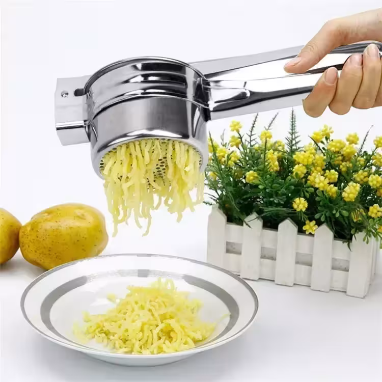 potato ricer
