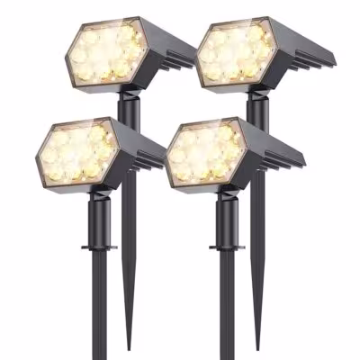 Oświetlenie słoneczne LED 92 LED