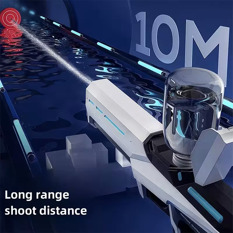 electric water guns for adults