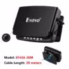 Cavo da 20 metri, senza DVR