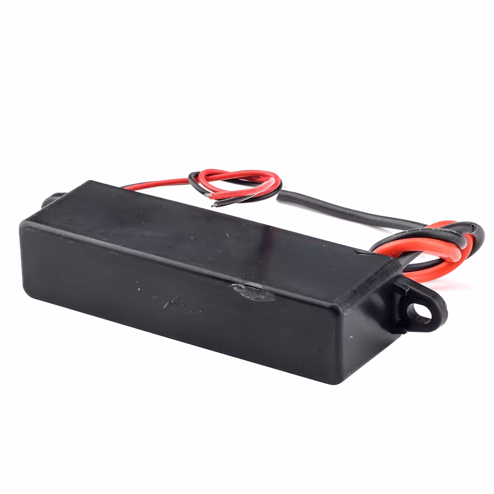 generatore ad alta tensione 12V