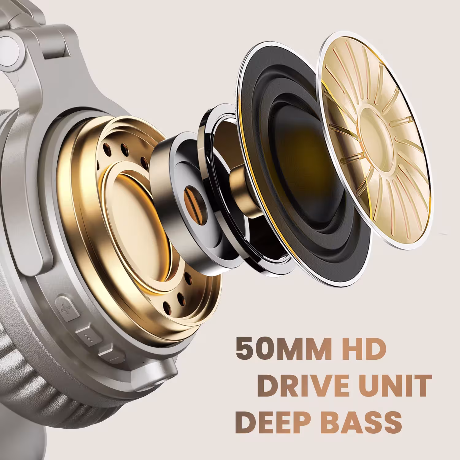 casques sans fil Bluetooth