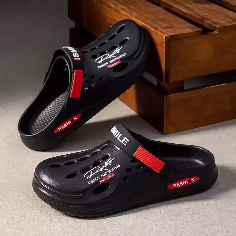 sandalias de hombre EVA