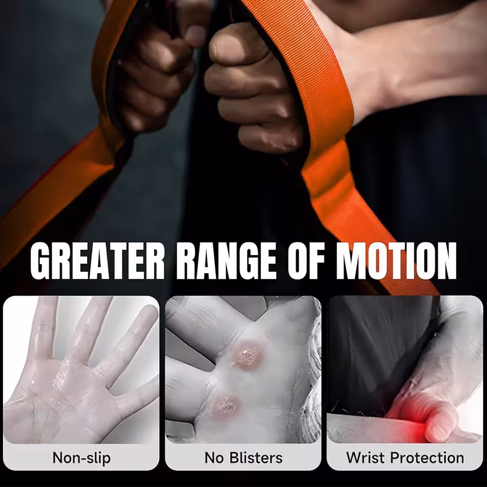 triceps training rope