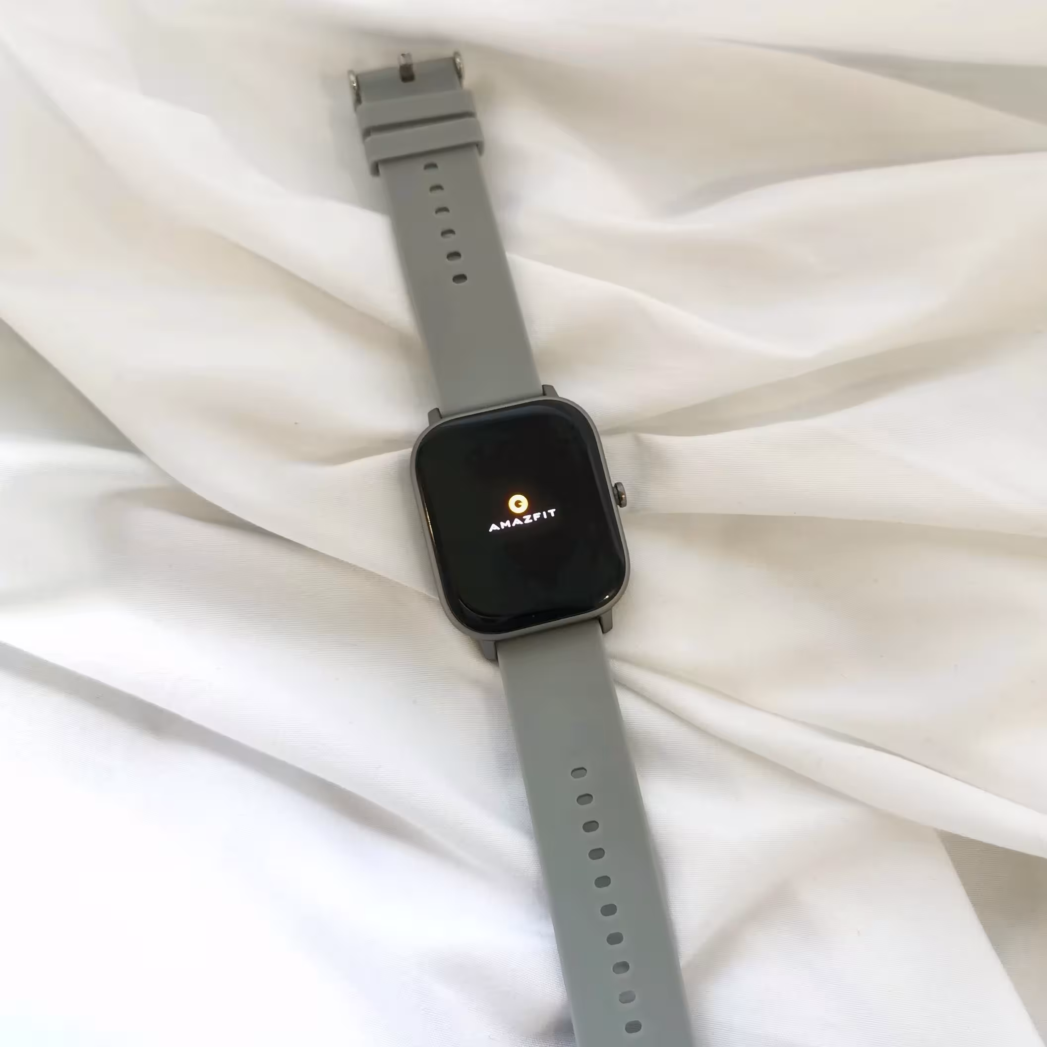 Amazfit GTS išmanusis laikrodis