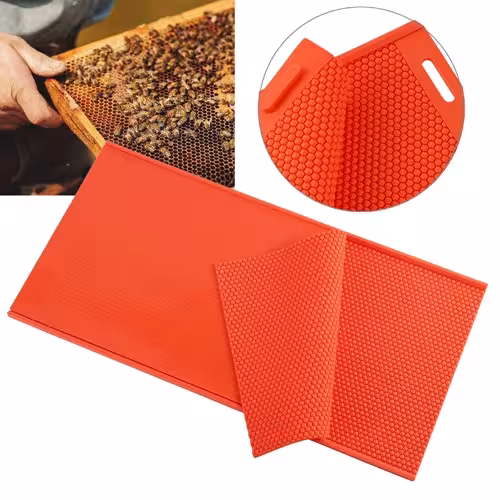 electric beekeeping equipment