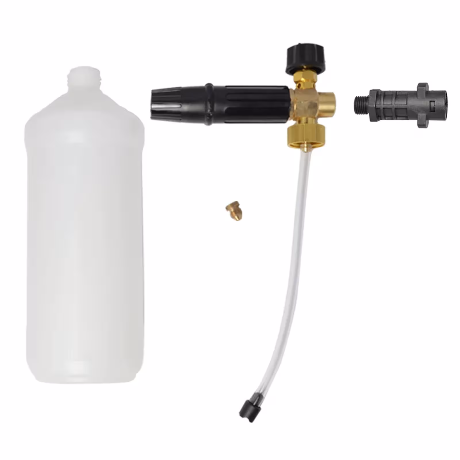 foam generator Karcher