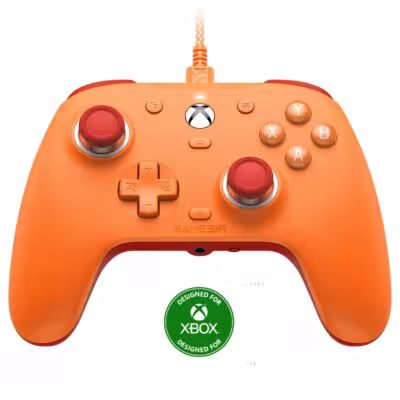 GameSir G7 SE Contrôleur de jeu Xbox panneau de contrôle filaire