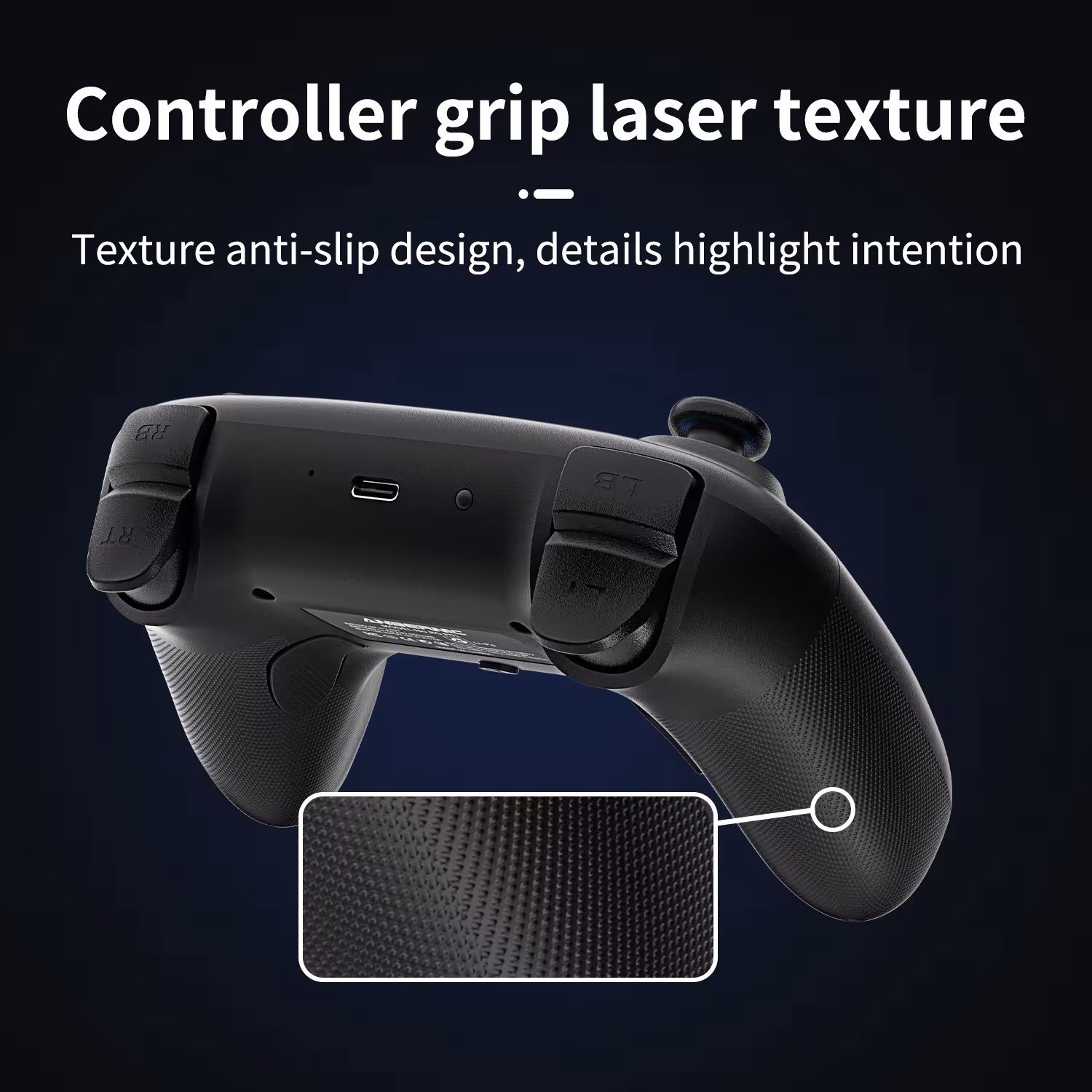 contrôleur de jeu Bluetooth