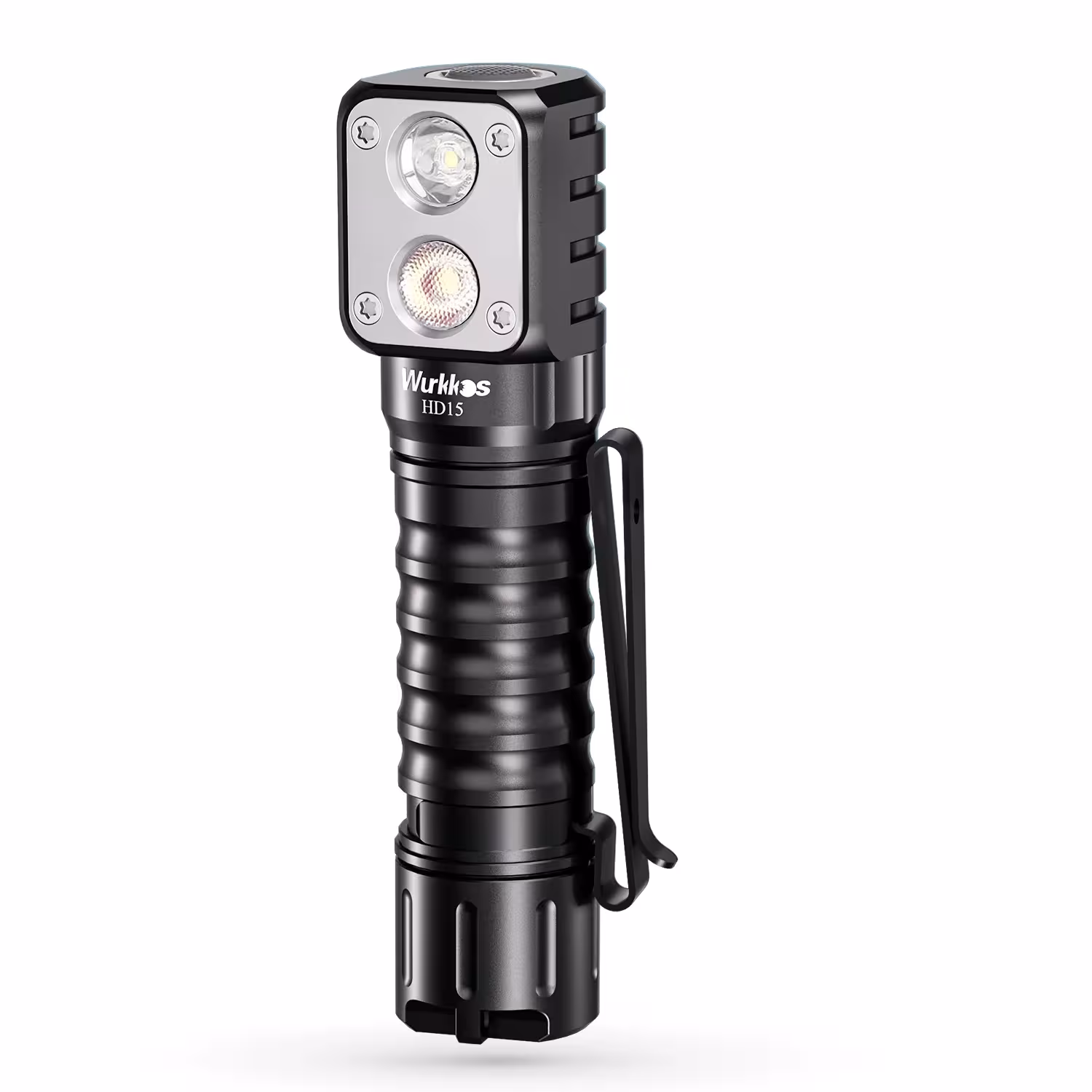 LED headlamp