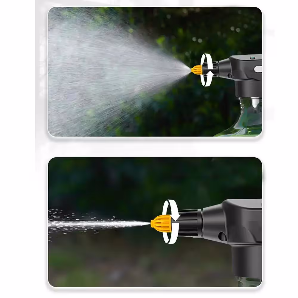 electric water sprayer