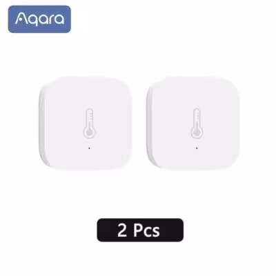Aqara Intelligenter Luftdrucktemperatursensor HomeKit