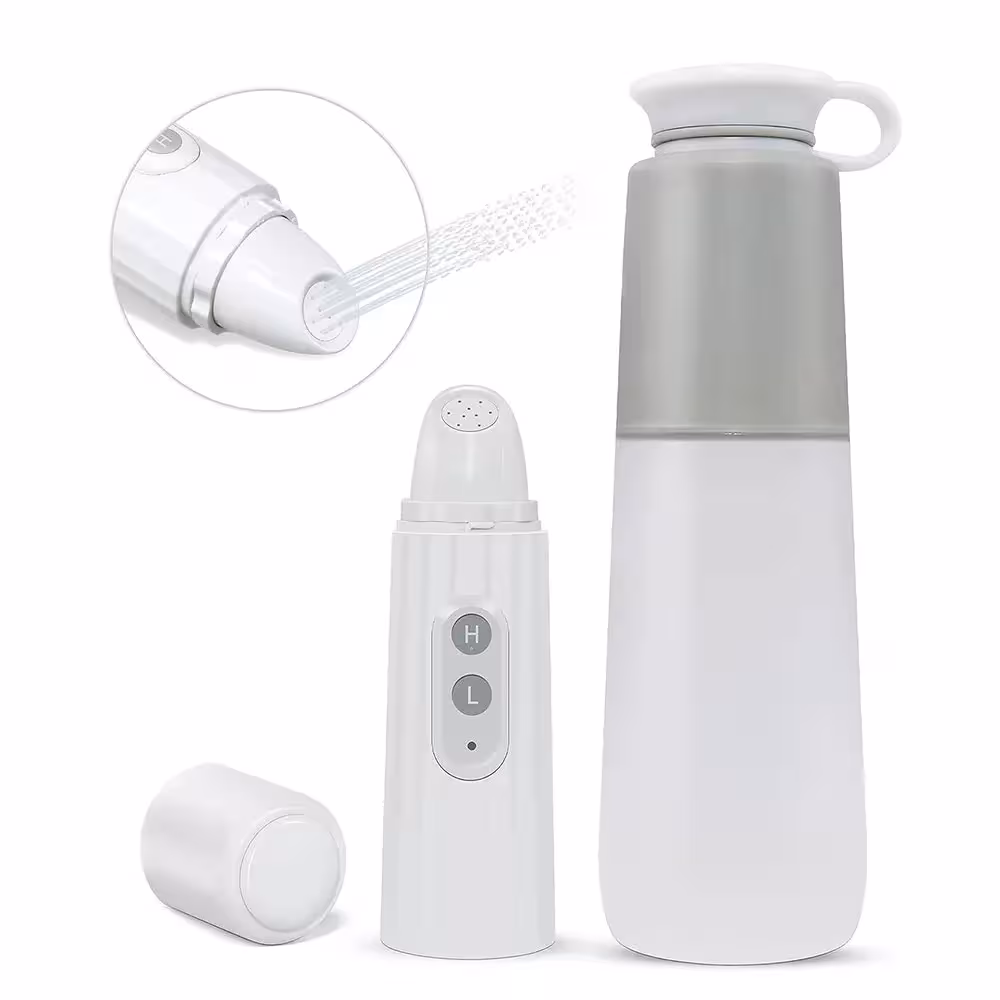 portable bidet USB-C