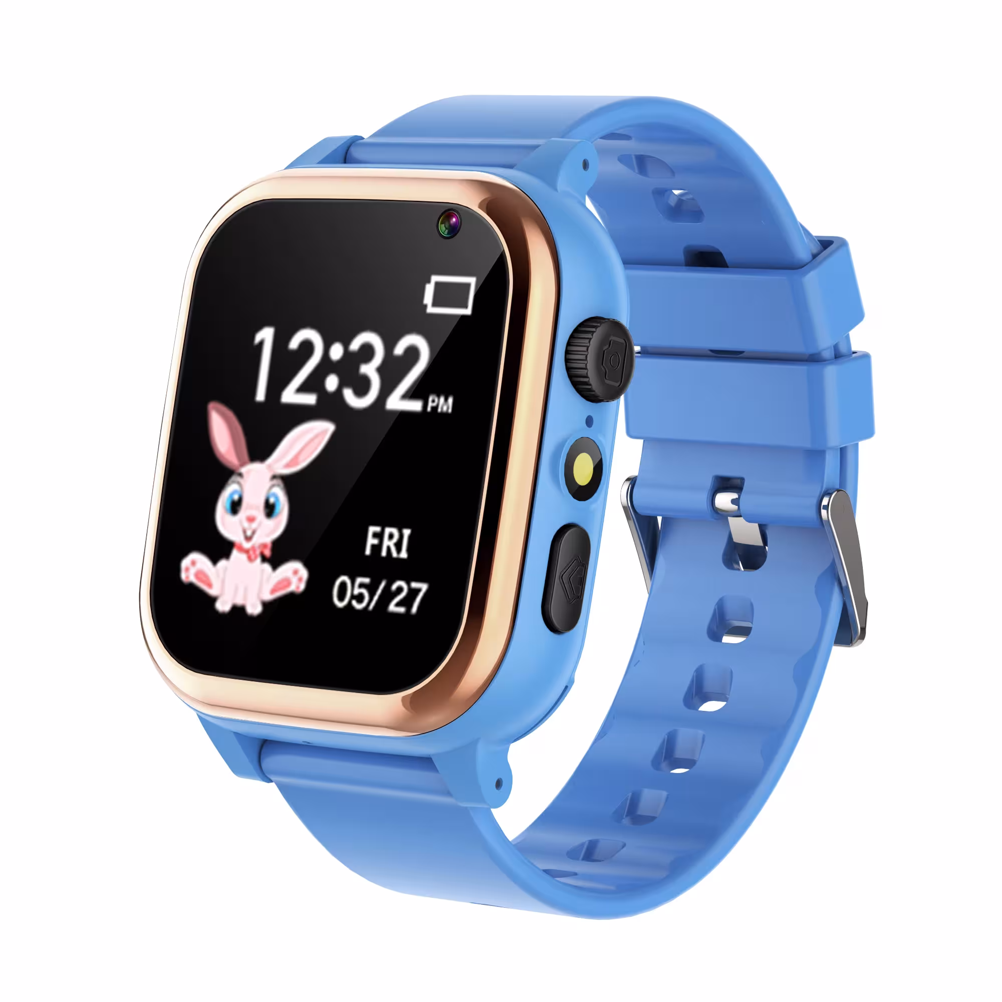 smart clock für kinder