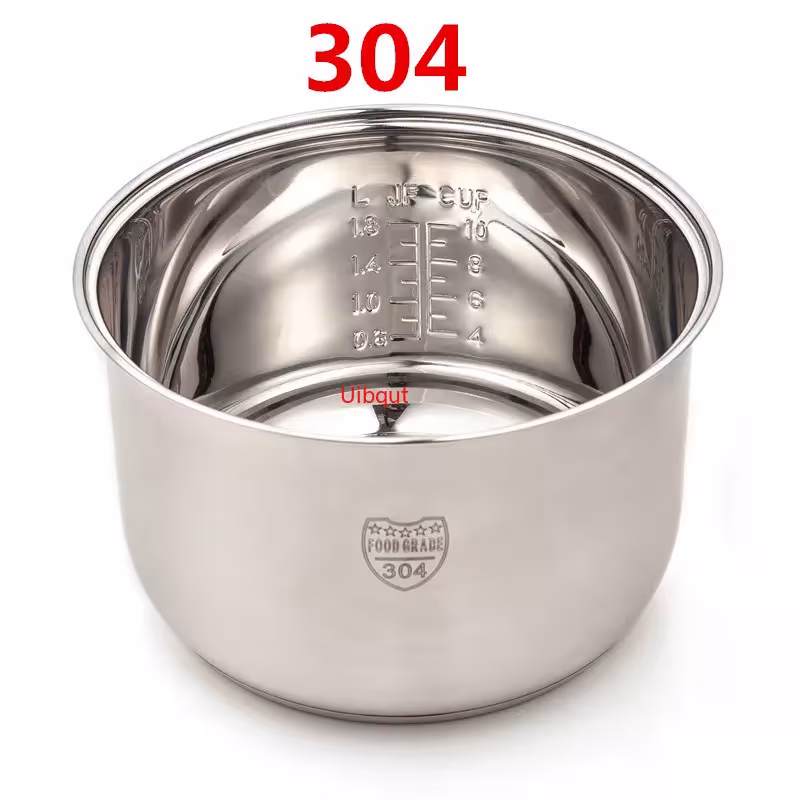 rice cooker pot