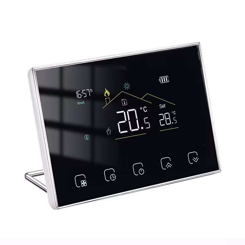 Termostato wireless WiFi
